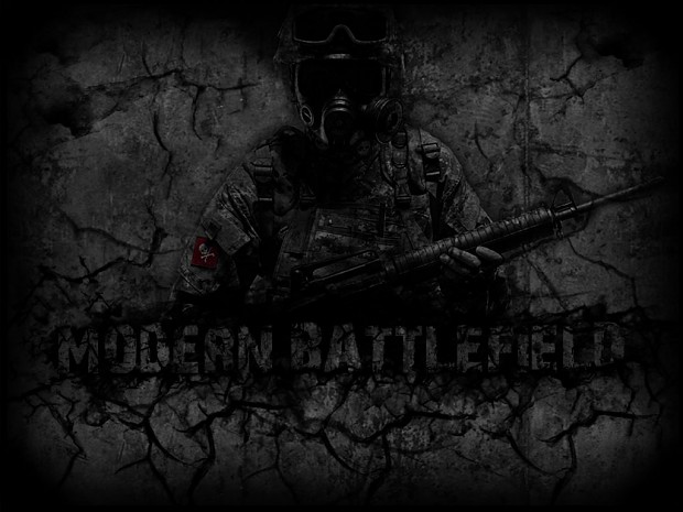 Modern Battlefield 2 Mod