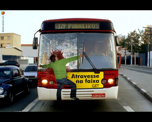 Banned adversements from Brasil