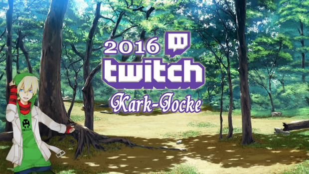 Kark-Jocke on Twitch.tv