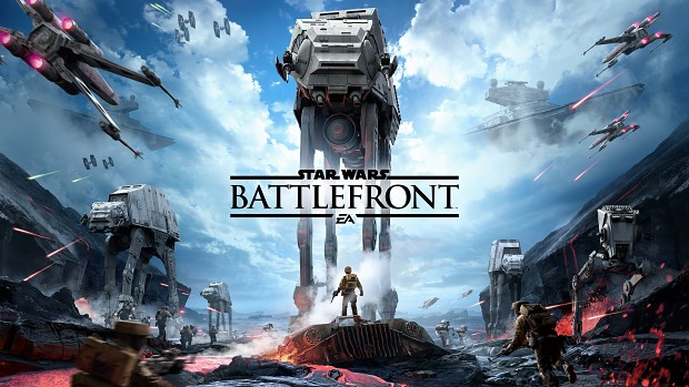 Star Wars Battlefront - What is your opinion about the game?