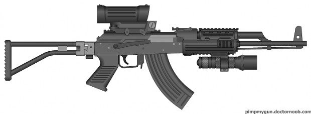 AK-57