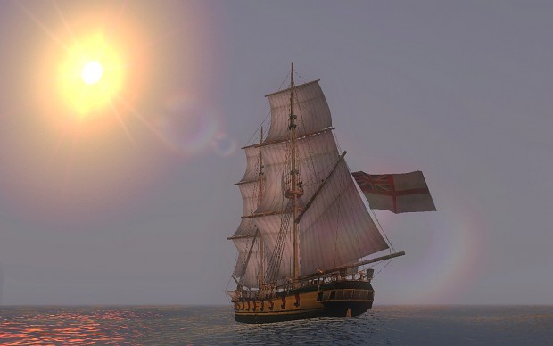 Pirates of the Caribbean screenshots