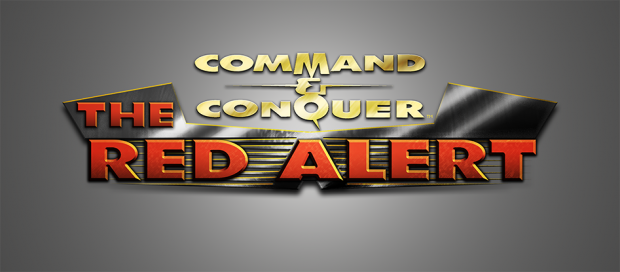 The Red Alert Logo
