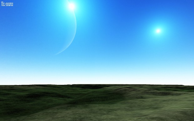 New Terrain and Skybox (2)