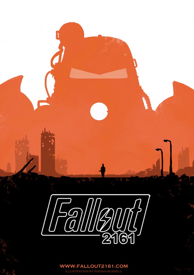 Fallout2161 Poster