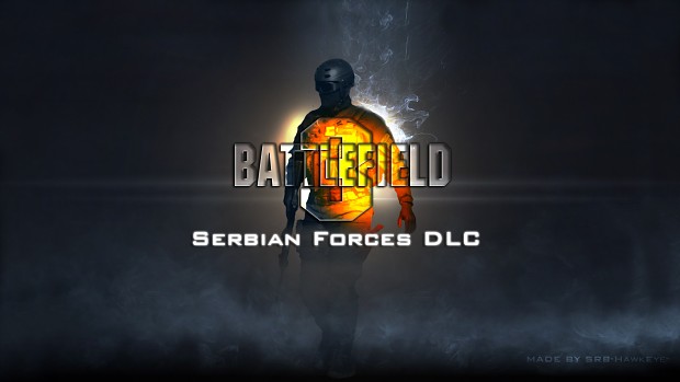 Battlefield 3 Wallpaper [SRB-HawkEye]