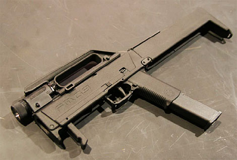 fmg9 folding machine gun