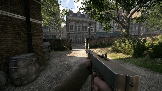 Battlefield 1 Screenshots
