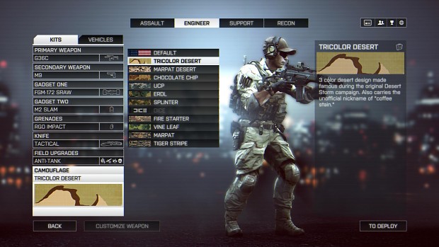 Battlefield 4 Screenshots