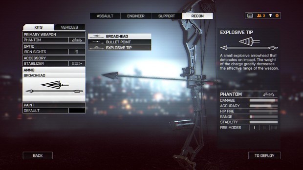 Battlefield 4 Final Stand Screenshots