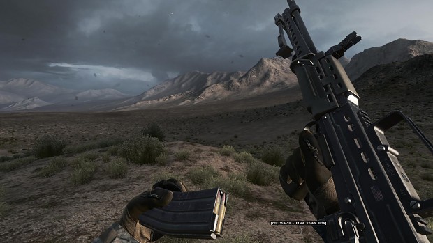 Battlefield 4 Weapon Crate CTE Update