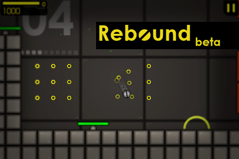 Rebound Beta