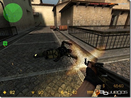 Check out my group counter strike fans