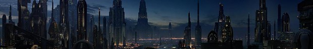 Coruscant Header, 4Th attempt
