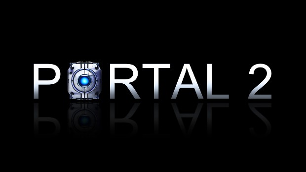 Portal 2 - Wheatley Variation