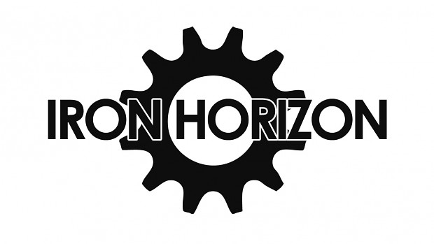 Iron Horizon logo