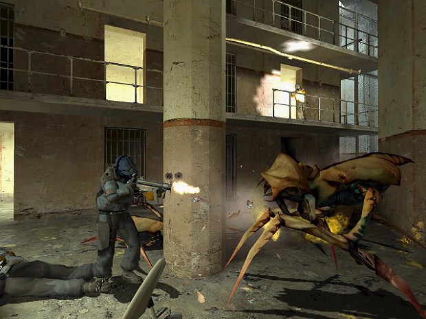 Hl2 beta pictures