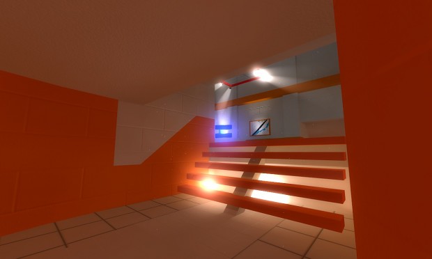 Stairs from Gm_mirrors