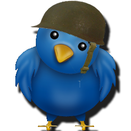 twittar bird