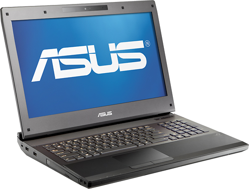 ASUS G74sx
