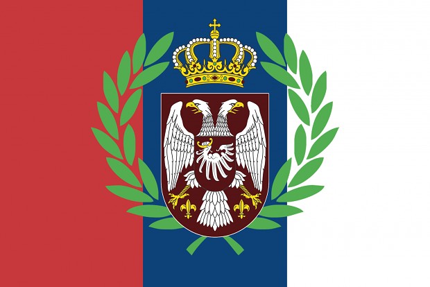 Kingdom of Voyaslavia