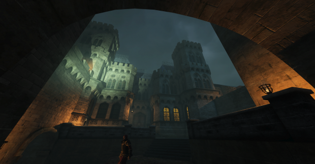 Castle Shaders image - ModDB