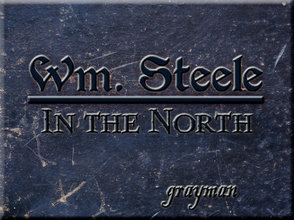 William Steele Promo