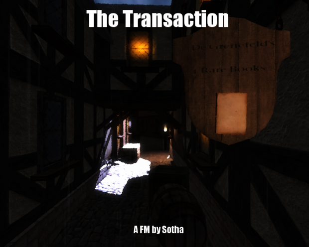 The Transaction Image