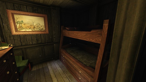 dragofer bunkbed