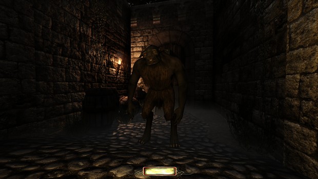 The Dark Mod Standalone For Doom Iii Mod Db