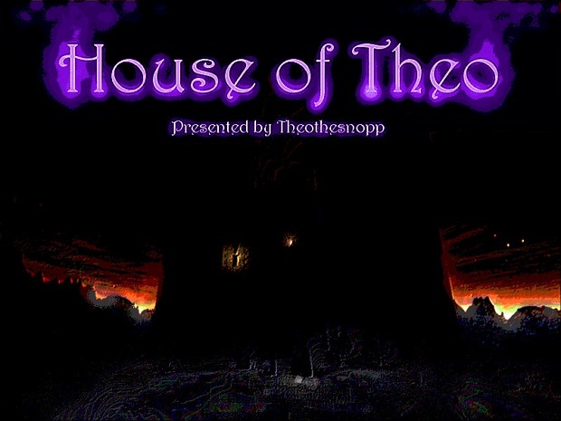House of Theo