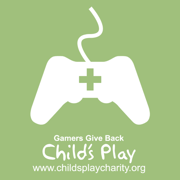 Support Child's Play