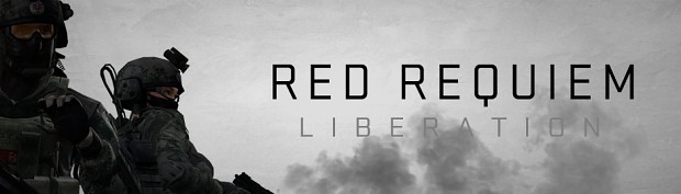 Red Requiem: Liberation