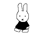 Miffy Reloaded