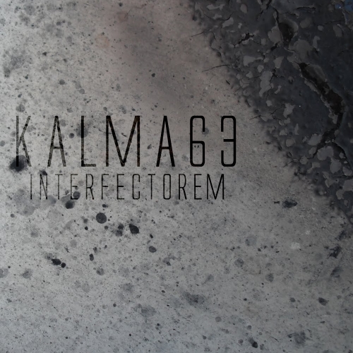 Kalma63 - Interfectorem Cover