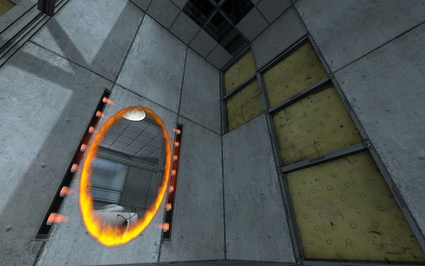 Portal: Rebirth 00