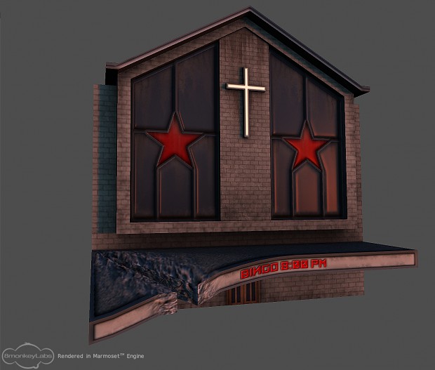 Communist Church