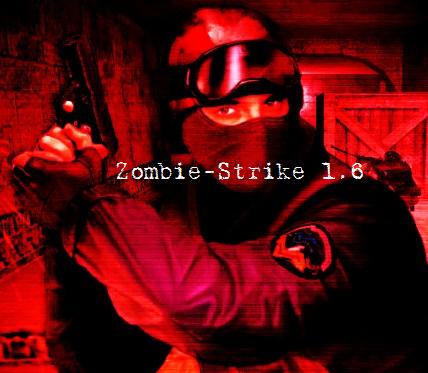 Zombie-Strike 1.6
