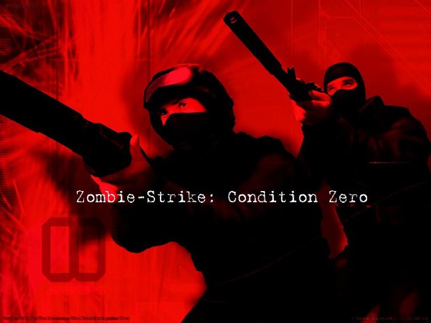 Zombie-Strike Condition Zero