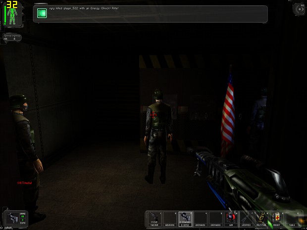 Multiplayer Screenshots