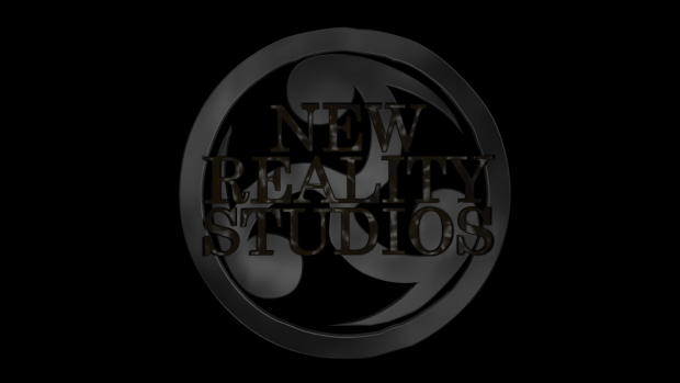New Reality Studios Logo as of 01/03/2015