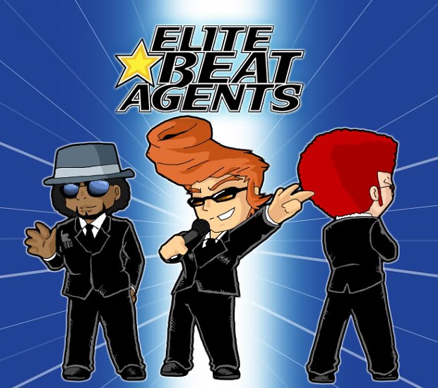 Agents Are Go !