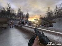 Medal of Honor European Assault early pics