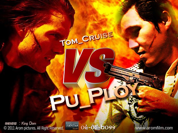 Tom VS Pu Ploy