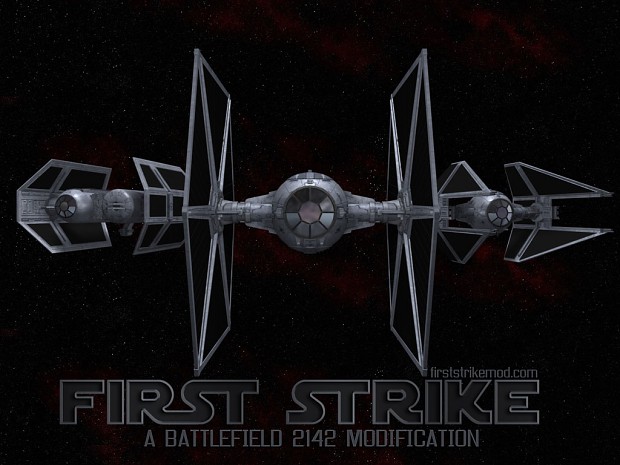 First Strike Wallpapers