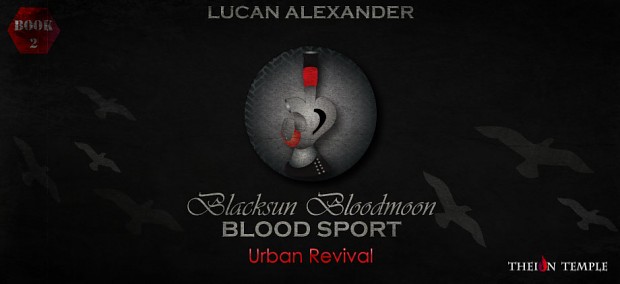 Blood Sport | Urban Revival