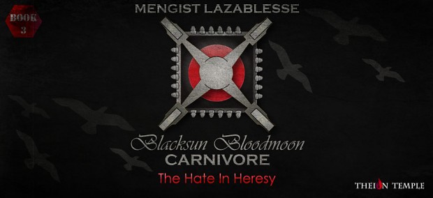 Carnivore | The Hate in Heresy