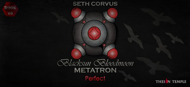 Metatron | Perfect