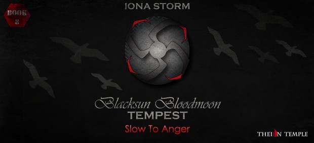 Tempest | Slow To Anger