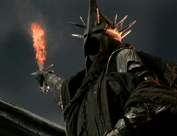 witch king